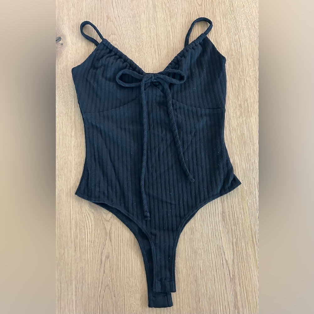 American Eagle Bodysuit